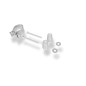 Citroen C2 Silenziatore anteriore C2 (Cod. F-CI060000-VSD)