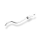 Citroen C2 Silenziatore anteriore C2 (Cod. F-CI060000-VSD)