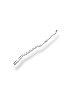 Mercedes A-Klasse A250 – 176 4-matic Silenziatore anteriorelacem (Cod. F-MB022020-VER)