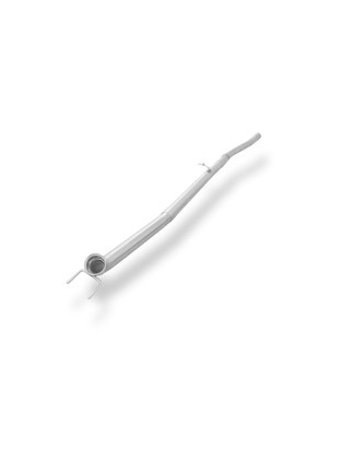 Mercedes A-Class A220 – 176 4-matic Silenziatore anteriorelaceme (Cod. F-MB022010-VER)