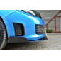 SPLITTER RACING ANTERIORE Subaru Impreza WRX STI Mk3 (Cod. M-SU-IM-3-WRX-STI-CNC-FD1A) SPLITTER RACING ANTERIORE Subaru Impreza WRX STI Mk3 (Cod. M-SU-IM-3-WRX-STI-CNC-FD1A)
