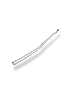 Mercedes A-Class A220 – 176 4-matic Silenziatore anteriorelaceme (Cod. F-MB022010-VER)
