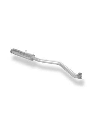 Suzuki Grand Vitara JT – 5-porte Silenziatore anteriore (Cod. F-SZ032000-VSD)