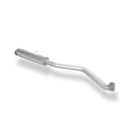 Suzuki Grand Vitara JT – 5-porte Silenziatore anteriore (Cod. F-SZ032000-VSD)
