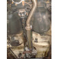 Suzuki Grand Vitara JT – 5-porte Silenziatore anteriore (Cod. F-SZ032000-VSD)