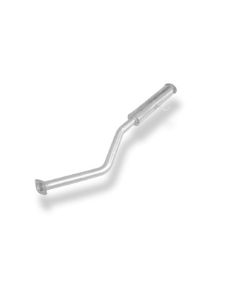 Suzuki Grand Vitara JT – 5-porte Silenziatore anteriore (Cod. F-SZ032000-VSD)