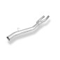 BMW E60 520i/ 525i/ 530i Silenziatore anteriore (Cod. F-BM032010-VER)