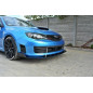 SPLITTER RACING ANTERIORE Subaru Impreza WRX STI Mk3 (Cod. M-SU-IM-3-WRX-STI-CNC-FD1A) SPLITTER RACING ANTERIORE Subaru Impreza WRX STI Mk3 (Cod. M-SU-IM-3-WRX-STI-CNC-FD1A)