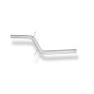 Audi A4 B8 – A5 8T – 2,0 trazione anteriore mid silencer replaceme (Cod. F-AU120000-MER)