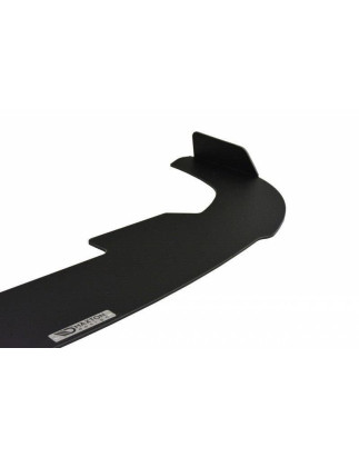 SPLITTER RACING ANTERIORE Subaru Impreza WRX STI Mk3 (Cod. M-SU-IM-3-WRX-STI-CNC-FD1A)
