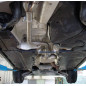 Audi A4 B8 – A5 8T – 2,0 trazione anteriore mid silencer replaceme (Cod. F-AU120000-MER)
