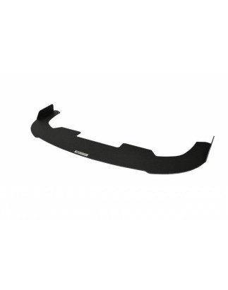 SPLITTER RACING ANTERIORE Subaru Impreza WRX STI Mk3 (Cod. M-SU-IM-3-WRX-STI-CNC-FD1A)