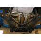 Opel Cascada Silenziatore anteriore (Cod. F-OP220010-VSD)