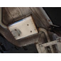 Seat Exeo 3R Silenziatore anteriore (Cod. F-SE090010-VSD)