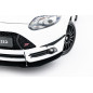 Canards (paraurti anteriore Wings) Ford Focus ST Mk3 (Cod. M-FO-FO-3-ST-CNC-CAN1A)