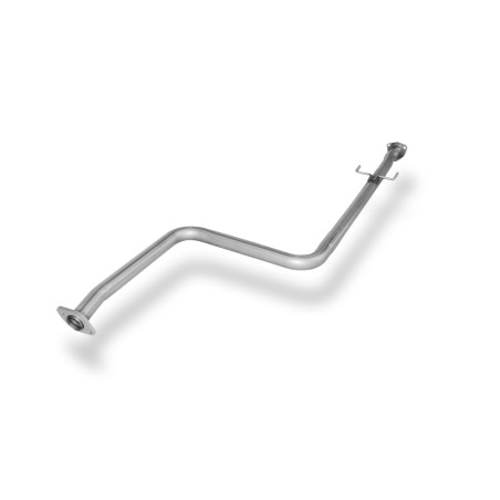 Honda Prelude V BB9 Silenziatore anteriore tubo sostitutivo (Cod. F-HO081020-VER)