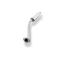 Toyota Corolla E12 TS Kompressor Silenziatore anteriore (Cod. F-TO012020-VSD)