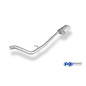 Peugeot 406 Station Wagon Silenziatore anteriore (Cod. F-PE041050-VSD)