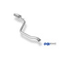 Peugeot 306 Silenziatore anteriore (Cod. F-PE030000-VSD)