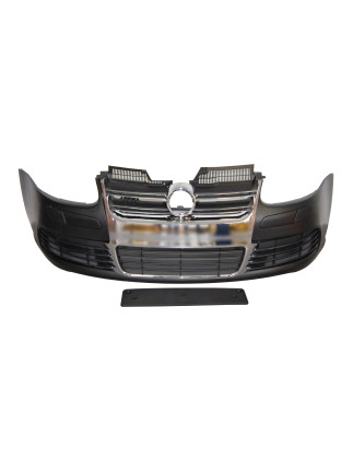 Paraurti Anteriore Volkswagen Golf 5 look R32 (Cod. E-TCW5113)