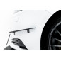 Canards (paraurti anteriore Wings) Ford Focus ST Mk3 (Cod. M-FO-FO-3-ST-CNC-CAN1A)