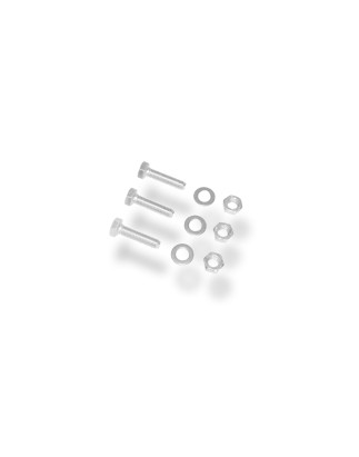 Audi A4 B7 Quattro 3,0l TDI y-connection pipe FOX final sile (Cod. F-AU061090-VBR)