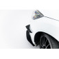 Canards (paraurti anteriore Wings) Ford Focus ST Mk3 (Cod. M-FO-FO-3-ST-CNC-CAN1A)