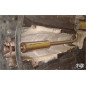 Ford C-Max Silenziatore anteriore (Cod. F-FO070000-VSD)