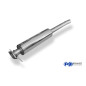 Ford C-Max Silenziatore anteriore (Cod. F-FO070000-VSD)