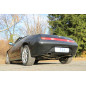 Alfa Romeo GTV Terminali di scarico destra e sinistra – 145x65 Tipo 59 destra e sinistra (Cod. F-A