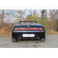 Alfa Romeo GTV Terminali di scarico destra e sinistra – 145x65 Tipo 59 destra e sinistra (Cod. F-A