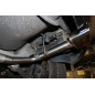 Alfa Romeo GTV Terminali di scarico destra e sinistra – 145x65 Tipo 59 destra e sinistra (Cod. F-A