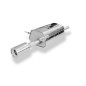 Dacia Logan berlina Benzin Silenziatore posteriore on one side – 1x (Cod. F-DC010011-071)
