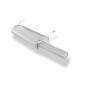 Citroen Xsara N1 Silenziatore posteriore – 1x90 Tipo 13 (Cod. F-CI080001-071)