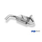 VW Vento mid silencer (Cod. F-VW080000-MSD)