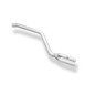 BMW X3 connection pipe mid silencer/ catalytic converter die (Cod. F-BM100000-VBR)