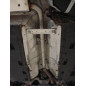 Seat Exeo 3R Silenziatore anteriore (Cod. F-SE090000-VSD)