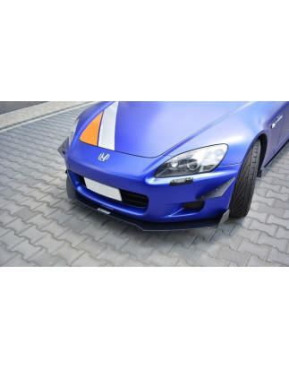 CANARDS HONDA S2000 (Cod. M-HO-S2000-1-CNC-CAN1A)