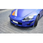 CANARDS HONDA S2000 (Cod. M-HO-S2000-1-CNC-CAN1A)