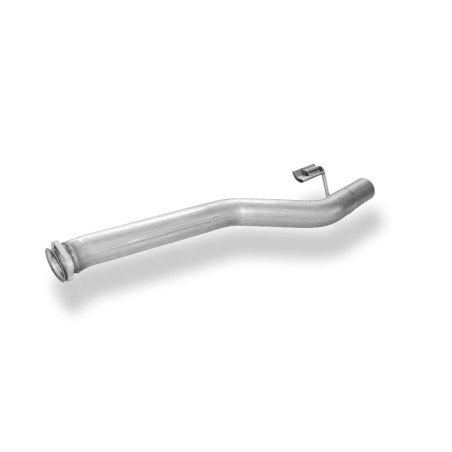 BMW Z3/ Z3 coupé 2,8l Silenziatore anteriore Ø63,5mm (Cod. F-BM070020-VER)