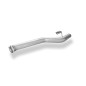 BMW Z3/ Z3 coupé 2,8l Silenziatore anteriore Ø63,5mm (Cod. F-BM070020-VER)