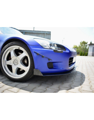 CANARDS HONDA S2000 (Cod. M-HO-S2000-1-CNC-CAN1A)