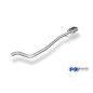 Peugeot 406 berlina/ coupé – 1,6l e 1,8l Silenziatore anteriore (Cod. F-PE041000-VSD)