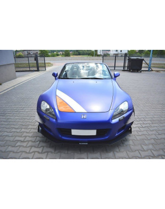 CANARDS HONDA S2000 (Cod. M-HO-S2000-1-CNC-CAN1A)