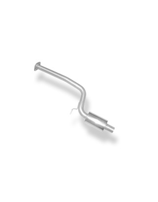 Mazda 3 – BL Silenziatore anteriore (Cod. F-MA171010-VSD)