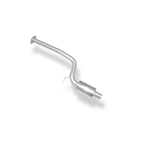 Mazda 3 – BL Silenziatore anteriore (Cod. F-MA171010-VSD)