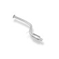 Mazda 3 – BL Silenziatore anteriore (Cod. F-MA171010-VSD)