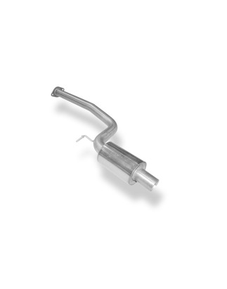 Mazda 3 – BL Silenziatore anteriore (Cod. F-MA171010-VSD)