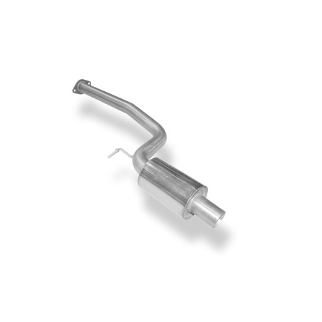 Mazda 3 – BL Silenziatore anteriore (Cod. F-MA171010-VSD)