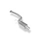 Mazda 3 – BL Silenziatore anteriore (Cod. F-MA171010-VSD)
